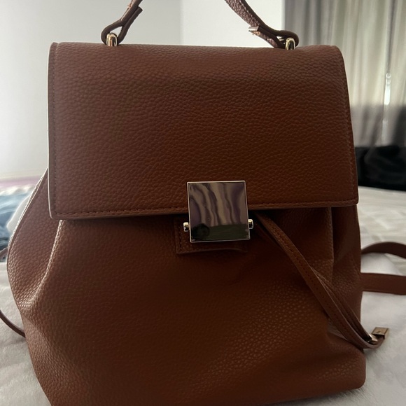 Forever 21 Handbags - Forever 21 back pack